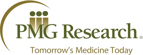 PMG Research