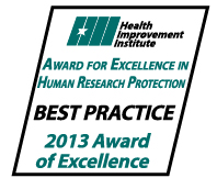 HRP1-13-BP excellence