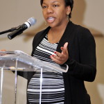 Dr. Yvette Williams-Brown explains "What Clinical Research Means to You"