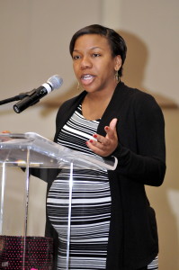 Dr. Yvette Williams-Brown explains "What Clinical Research Means to You"