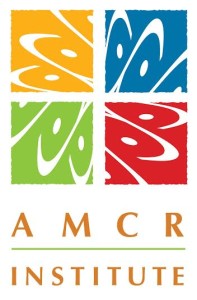 AMCR Institute logo