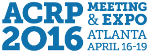 ACRP Meeting Logo