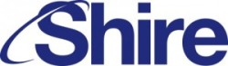 Shire PLC